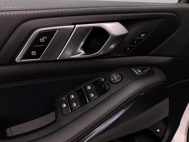 2026 BMW X5 xDrive50e Plug-In Hybrid
