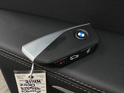 2026 BMW X5 xDrive50e Plug-In Hybrid
