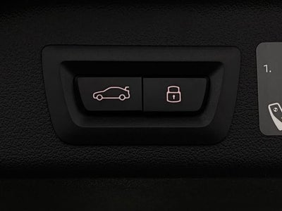 2026 BMW X5 xDrive50e Plug-In Hybrid