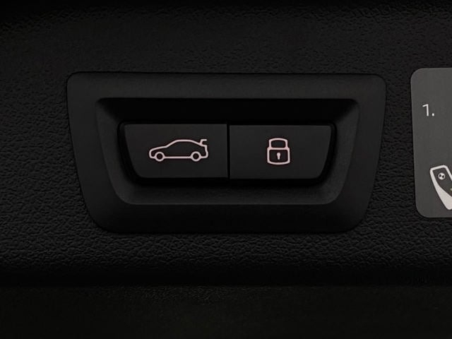 2026 BMW X5 xDrive50e Plug-In Hybrid