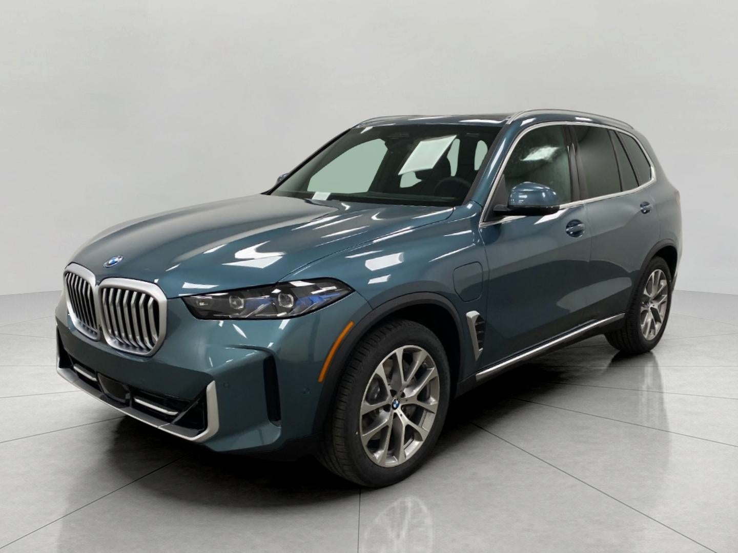2026 BMW X5 xDrive50e Plug-In Hybrid