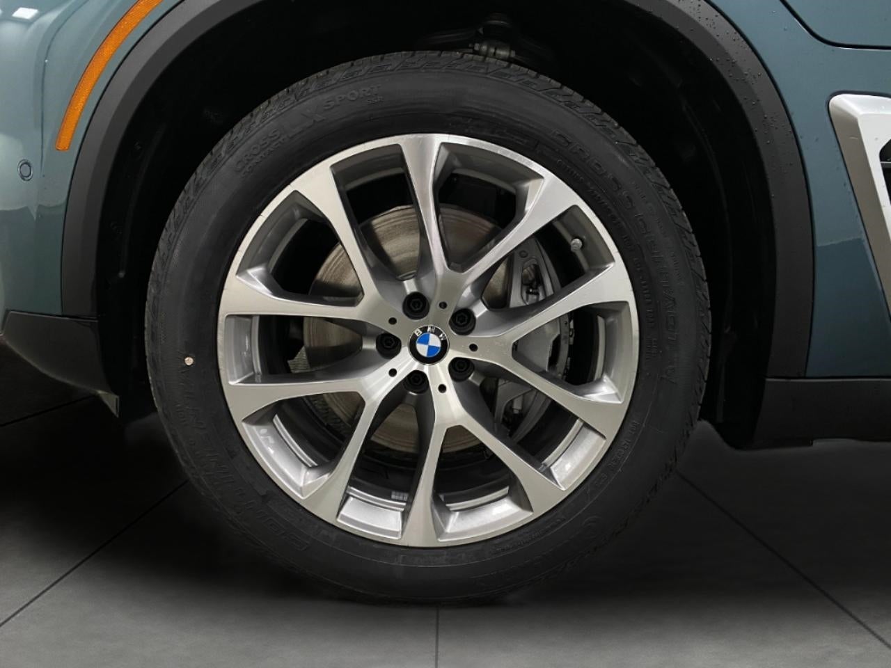 2026 BMW X5 xDrive50e Plug-In Hybrid