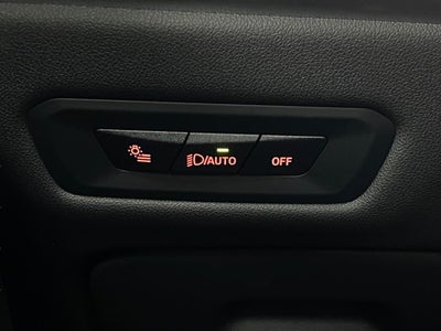 2026 BMW X5 xDrive50e Plug-In Hybrid