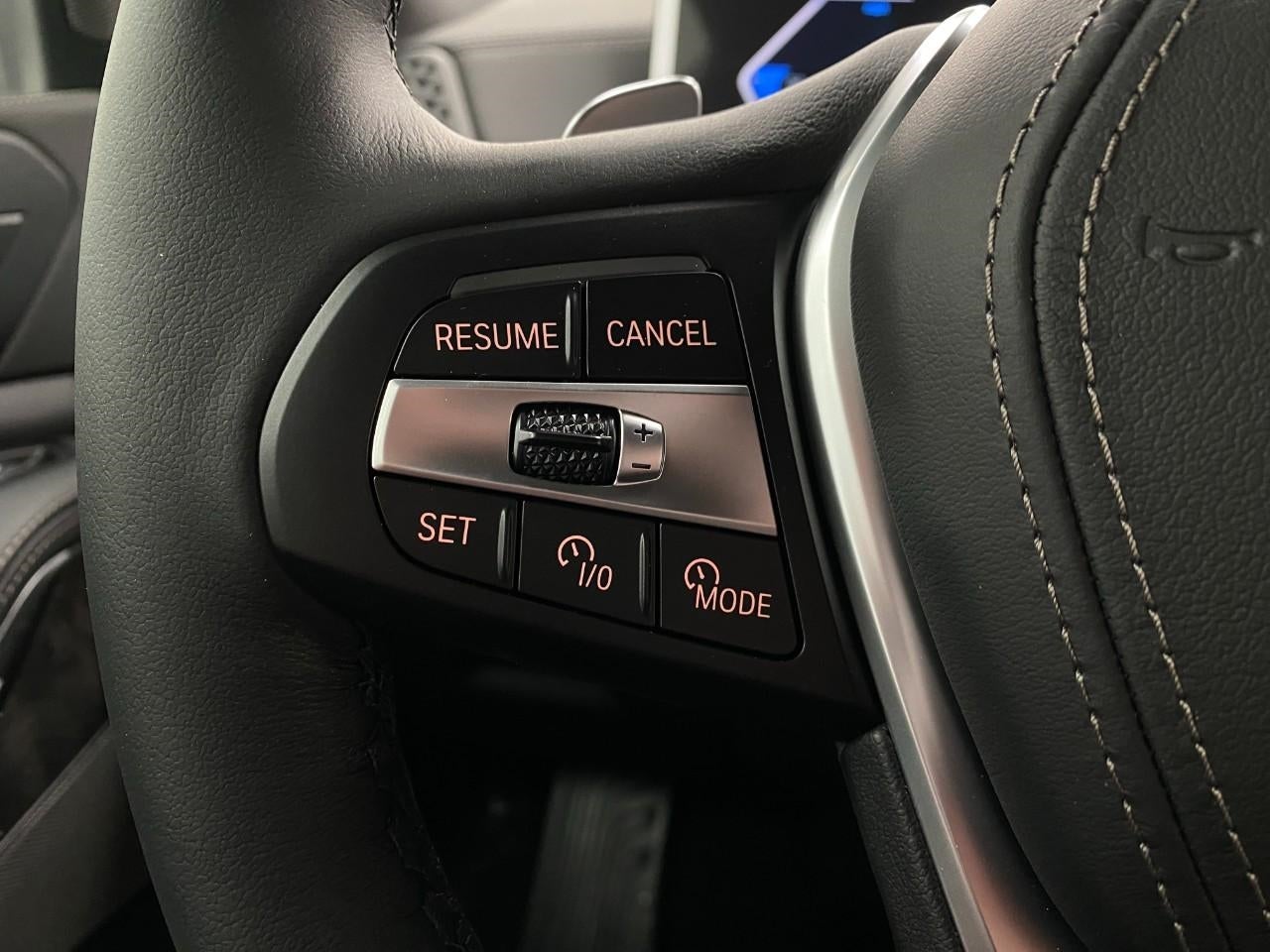 2026 BMW X5 xDrive50e Plug-In Hybrid