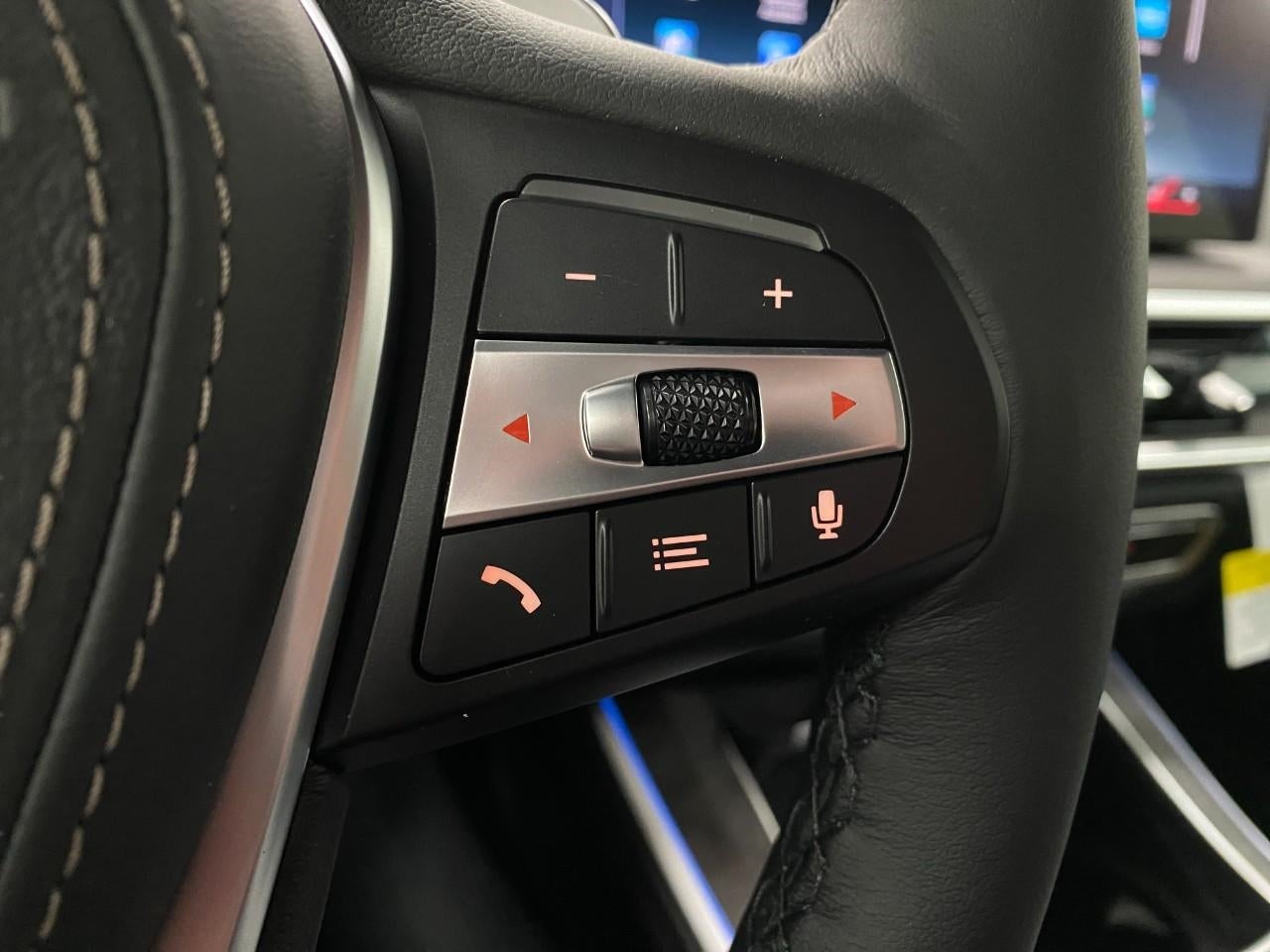 2026 BMW X5 xDrive50e Plug-In Hybrid