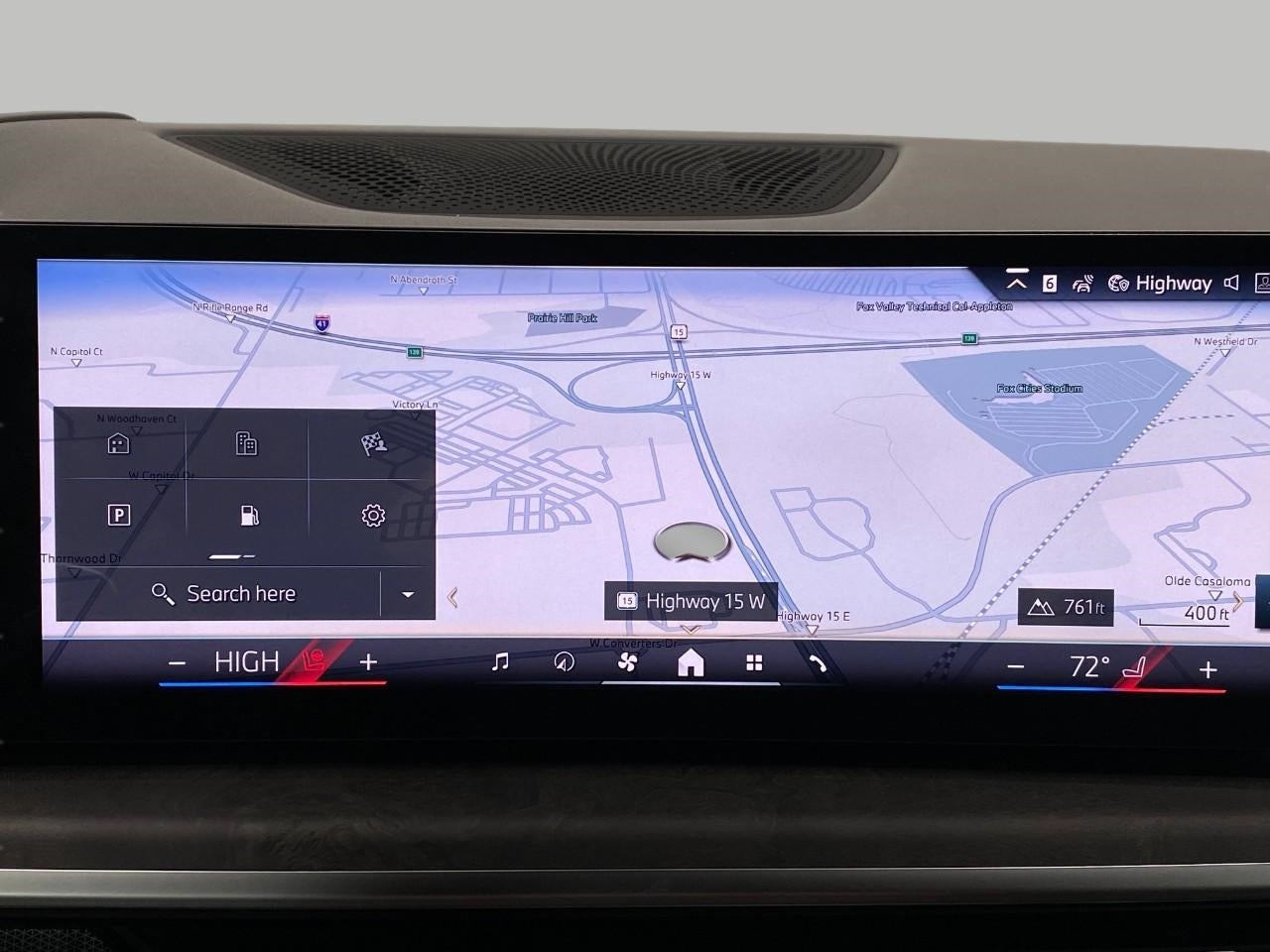 2026 BMW X5 xDrive50e Plug-In Hybrid