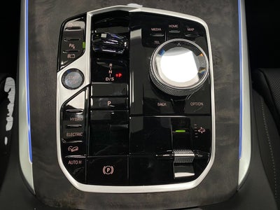 2026 BMW X5 xDrive50e Plug-In Hybrid