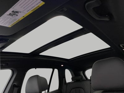 2026 BMW X5 xDrive50e Plug-In Hybrid