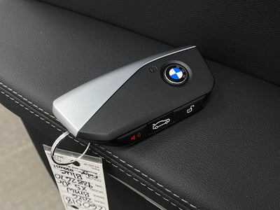2026 BMW X5 xDrive50e Plug-In Hybrid