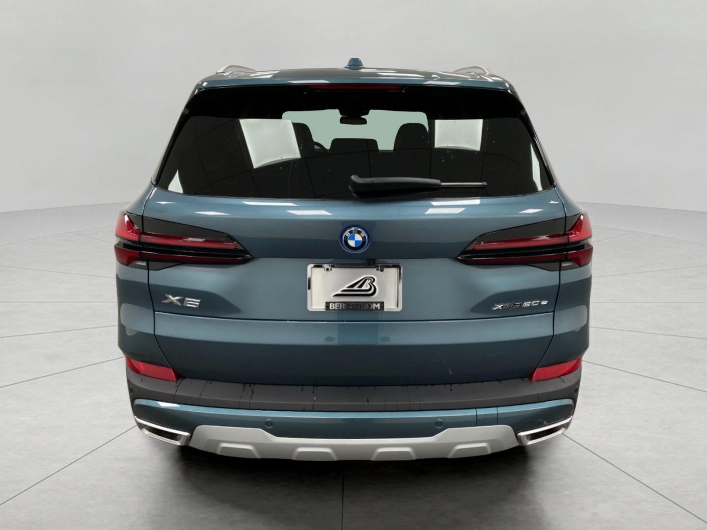 2026 BMW X5 xDrive50e Plug-In Hybrid