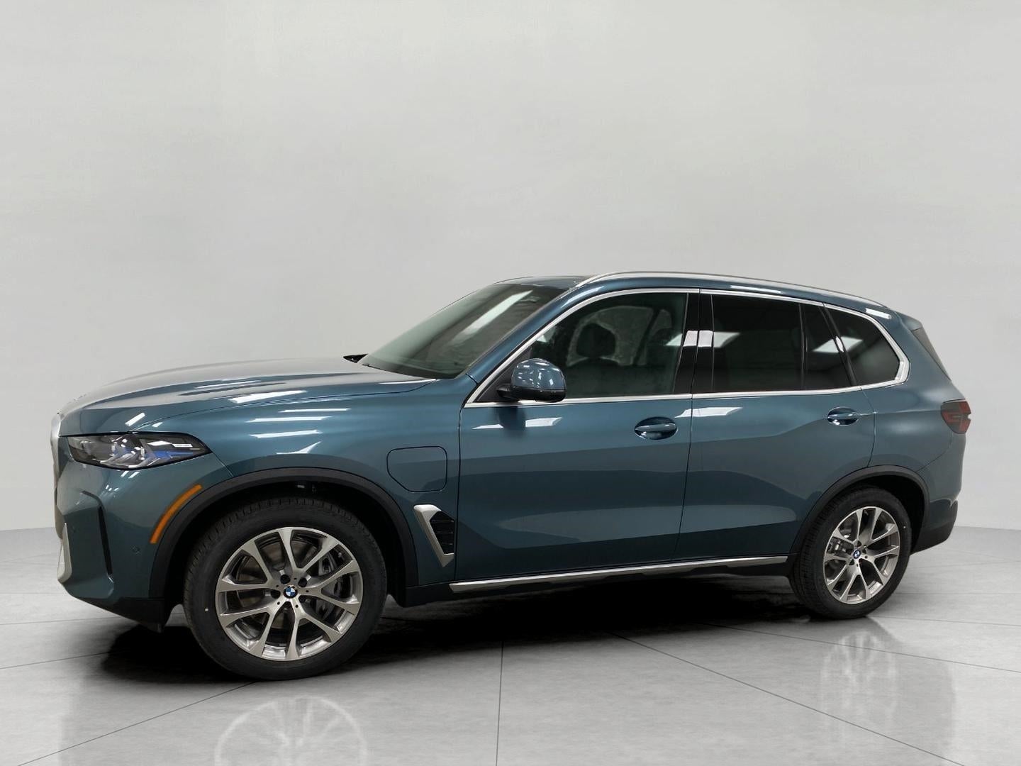 2026 BMW X5 xDrive50e Plug-In Hybrid