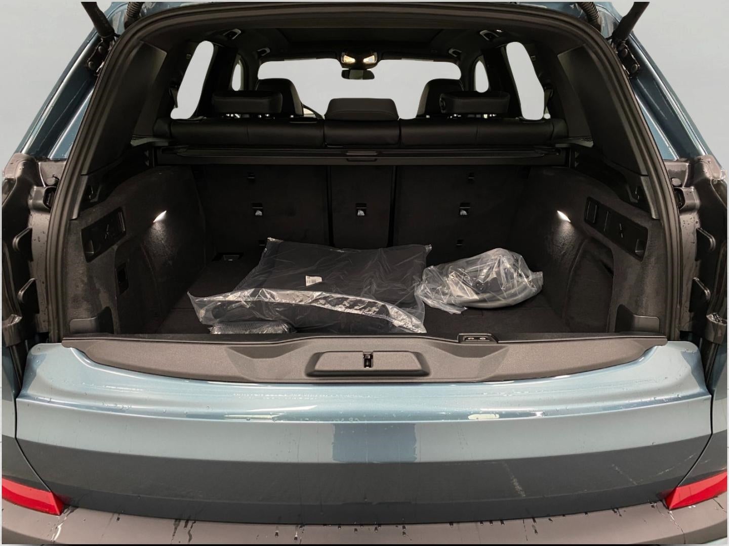 2026 BMW X5 xDrive50e Plug-In Hybrid