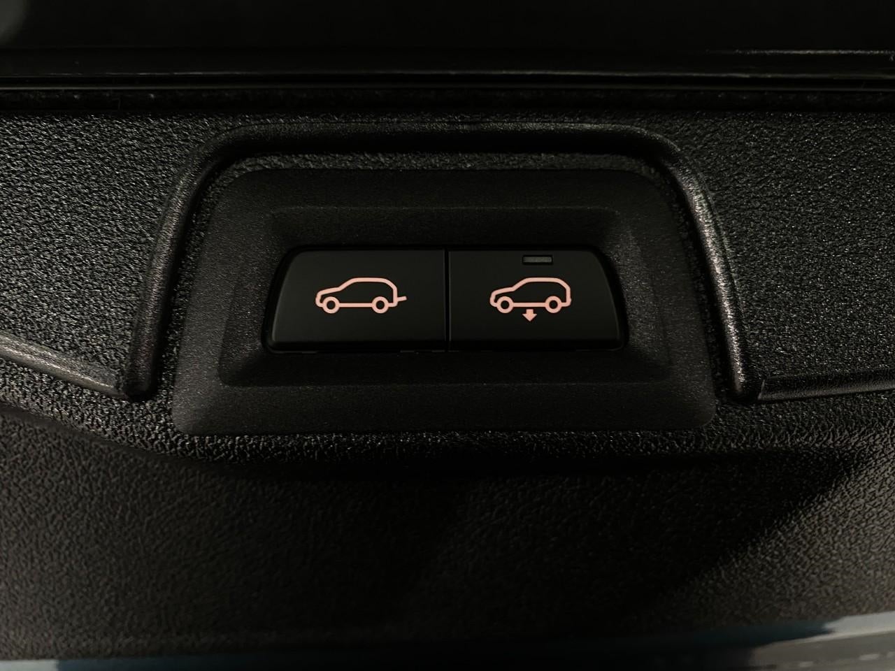 2026 BMW X5 xDrive50e Plug-In Hybrid