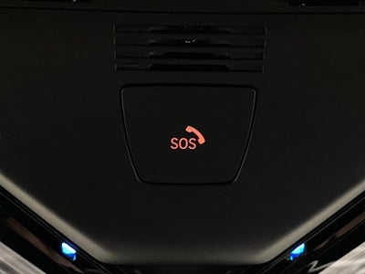 2026 BMW X5 xDrive50e Plug-In Hybrid
