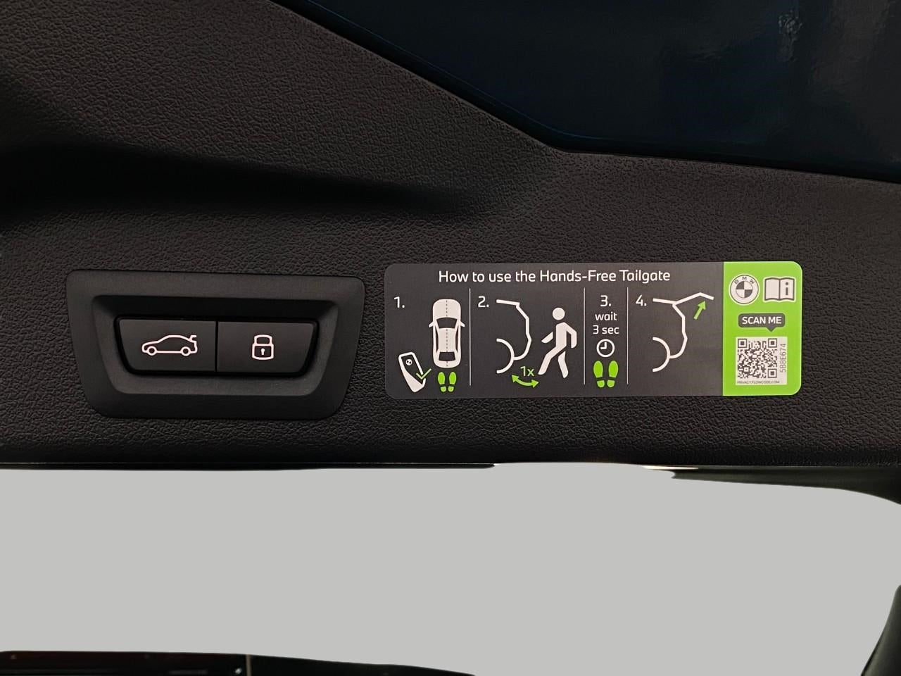 2026 BMW X5 xDrive50e Plug-In Hybrid