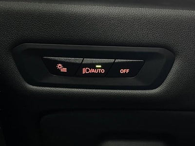 2026 BMW X5 xDrive50e Plug-In Hybrid