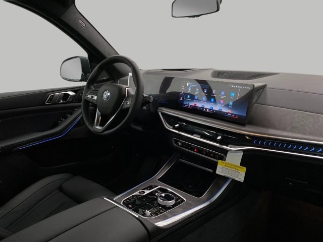 2026 BMW X5 xDrive50e Plug-In Hybrid