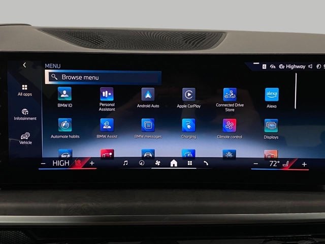 2026 BMW X5 xDrive50e Plug-In Hybrid