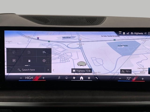 2026 BMW X5 xDrive50e Plug-In Hybrid