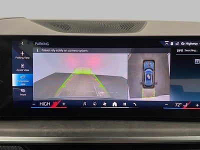 2026 BMW X5 xDrive50e Plug-In Hybrid