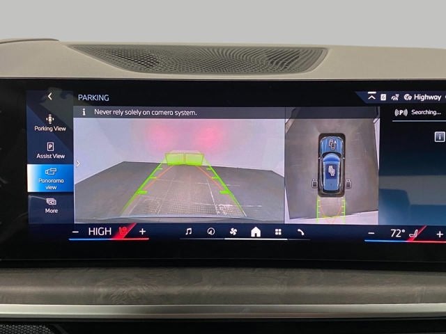 2026 BMW X5 xDrive50e Plug-In Hybrid