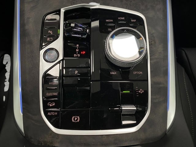 2026 BMW X5 xDrive50e Plug-In Hybrid