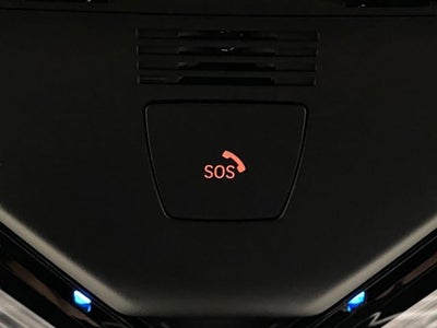 2026 BMW X5 xDrive50e Plug-In Hybrid