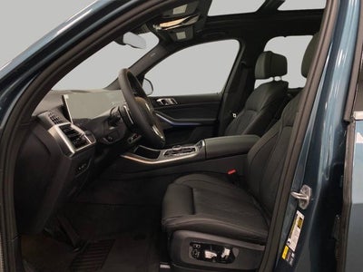 2026 BMW X5 xDrive50e Plug-In Hybrid