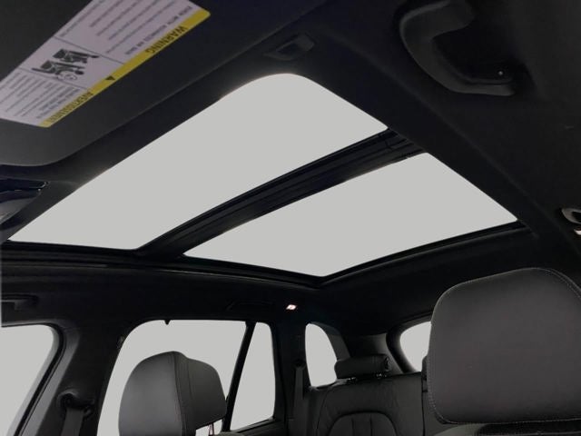 2026 BMW X5 xDrive50e Plug-In Hybrid