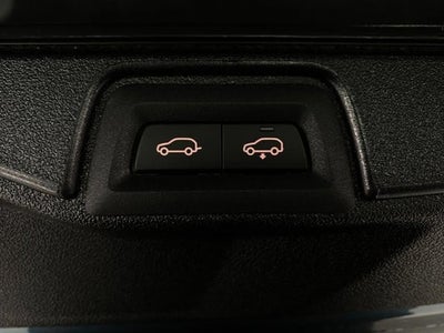 2026 BMW X5 xDrive50e Plug-In Hybrid
