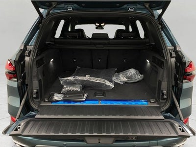 2026 BMW X5 xDrive50e Plug-In Hybrid