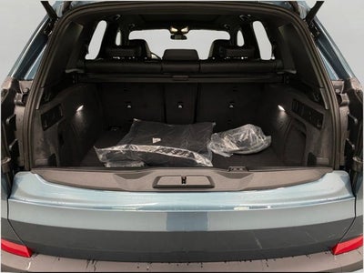 2026 BMW X5 xDrive50e Plug-In Hybrid