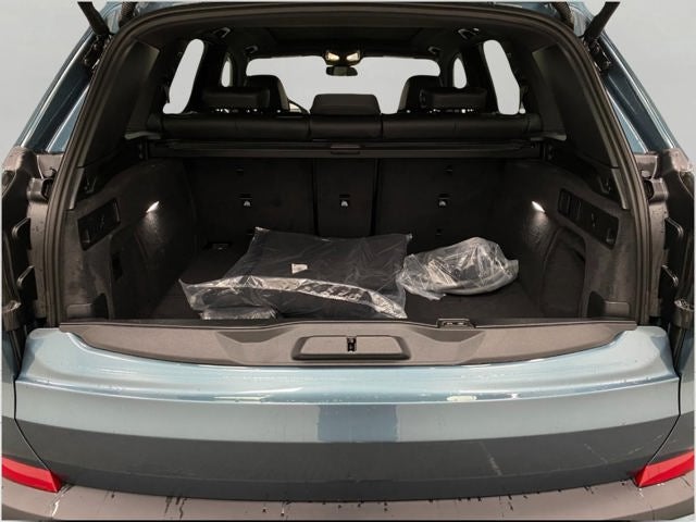 2026 BMW X5 xDrive50e Plug-In Hybrid