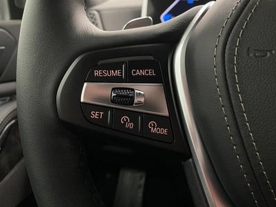 2026 BMW X5 xDrive50e Plug-In Hybrid