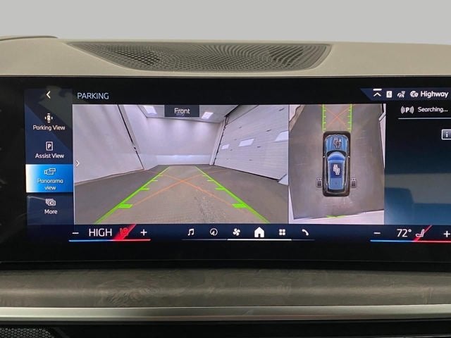 2026 BMW X5 xDrive50e Plug-In Hybrid