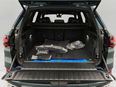 2026 BMW X5 xDrive50e Plug-In Hybrid