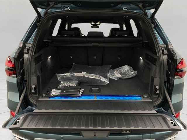 2026 BMW X5 xDrive50e Plug-In Hybrid