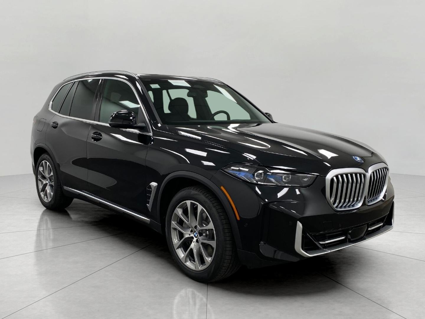 2026 BMW X5 xDrive50e Plug-In Hybrid