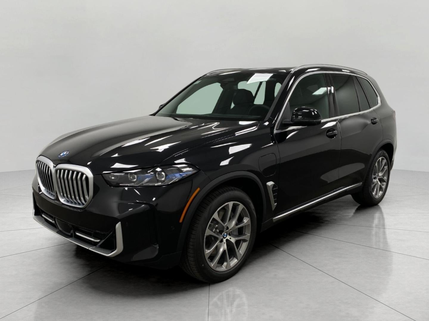 2026 BMW X5 xDrive50e Plug-In Hybrid