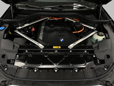 2026 BMW X5 xDrive50e Plug-In Hybrid