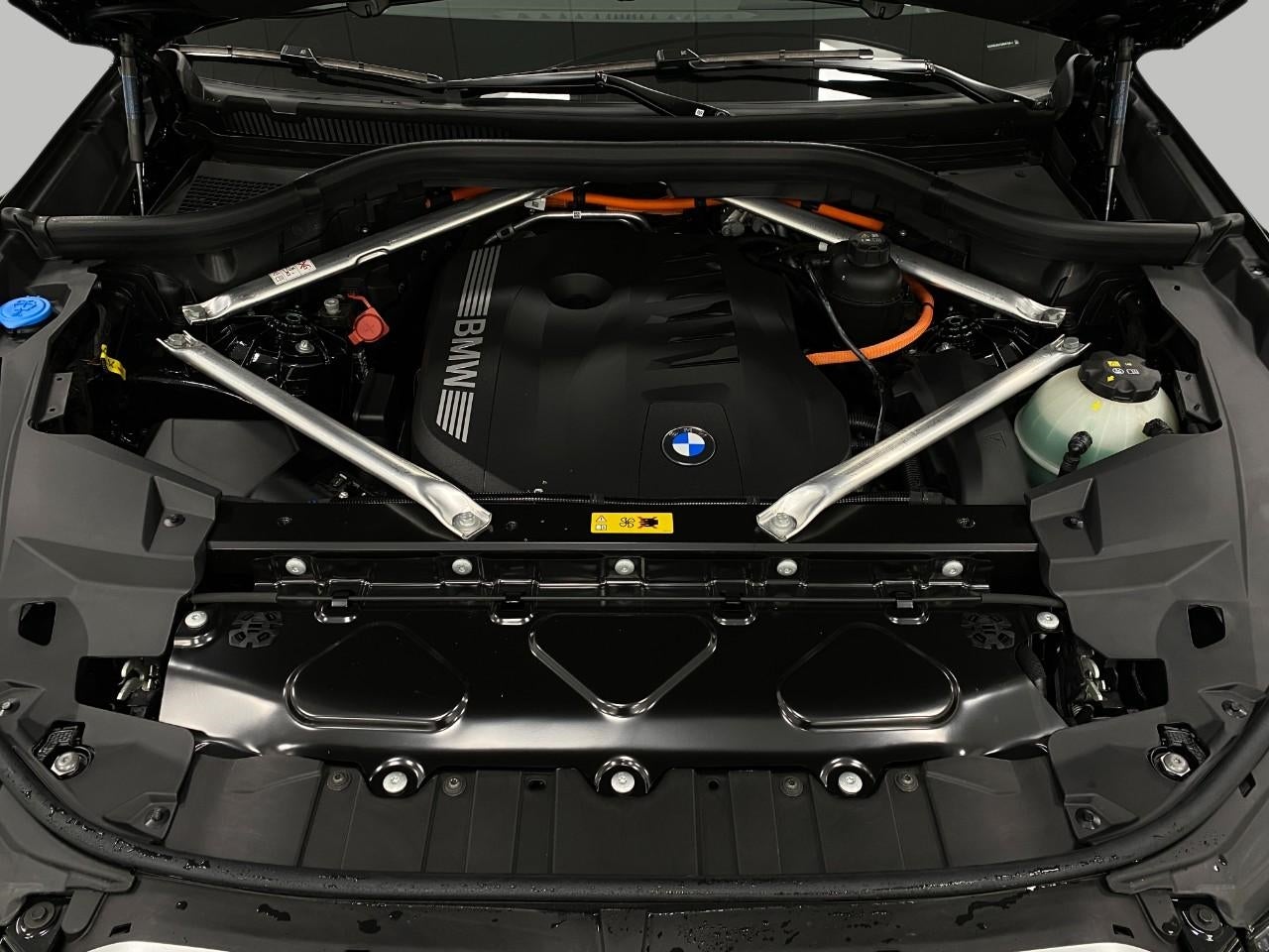 2026 BMW X5 xDrive50e Plug-In Hybrid