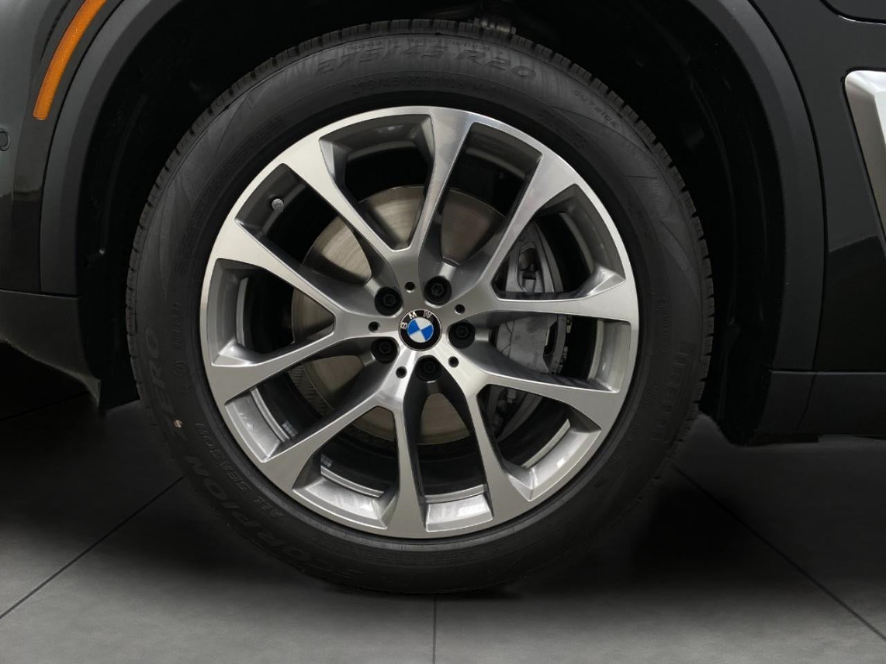 2026 BMW X5 xDrive50e Plug-In Hybrid