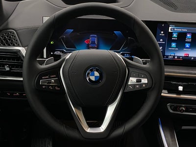 2026 BMW X5 xDrive50e Plug-In Hybrid