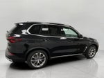 2026 BMW X5 xDrive50e Plug-In Hybrid