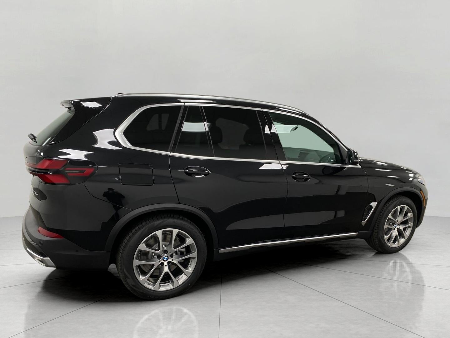 2026 BMW X5 xDrive50e Plug-In Hybrid