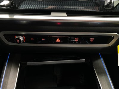 2026 BMW X5 xDrive50e Plug-In Hybrid