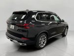 2026 BMW X5 xDrive50e Plug-In Hybrid