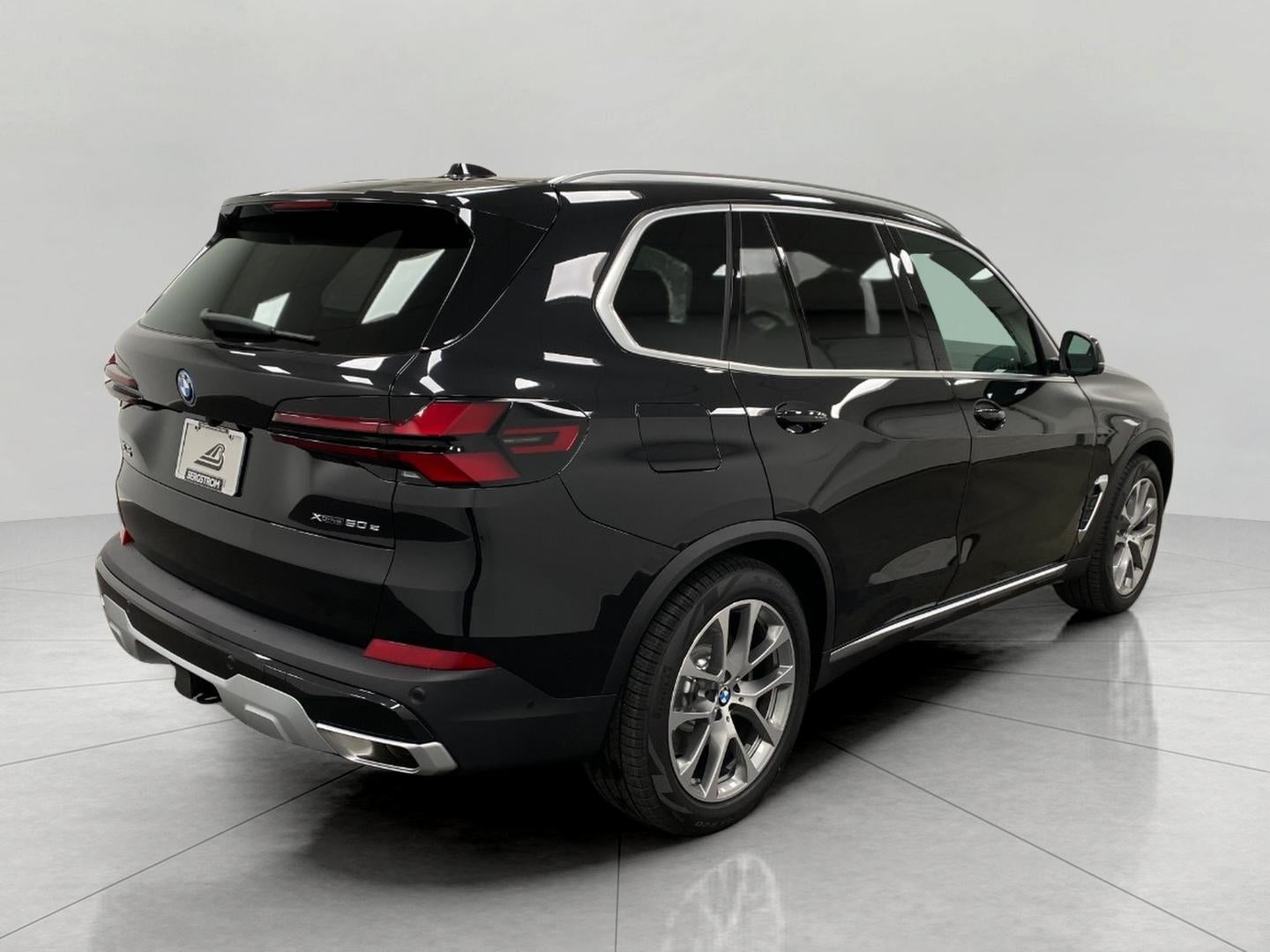 2026 BMW X5 xDrive50e Plug-In Hybrid