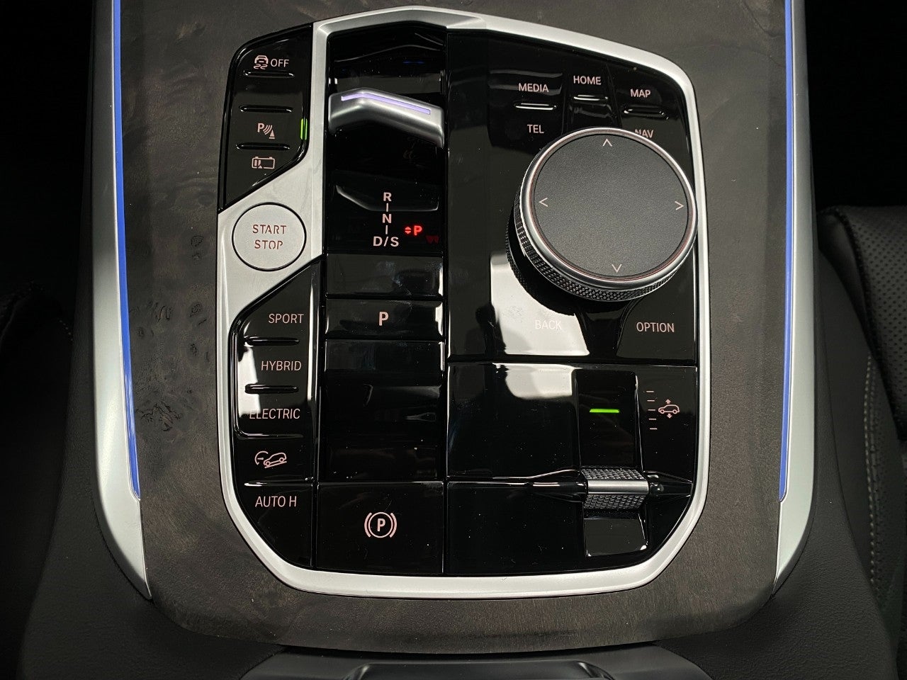 2026 BMW X5 xDrive50e Plug-In Hybrid