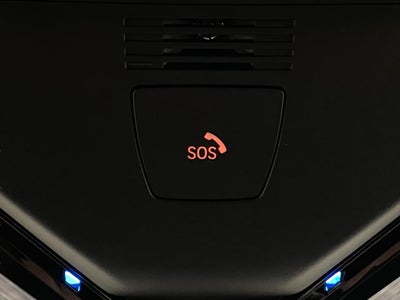 2026 BMW X5 xDrive50e Plug-In Hybrid